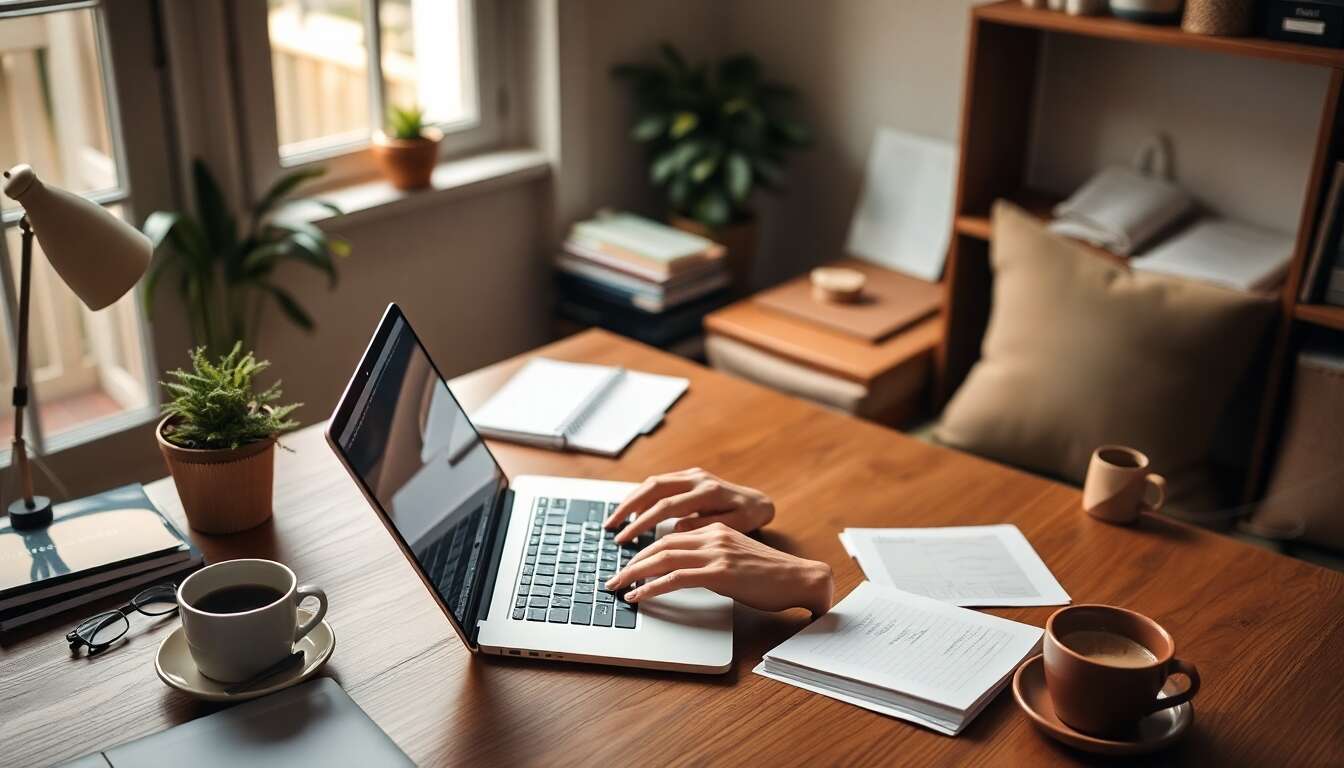 Les avantages de créer son entreprise en restant salarié