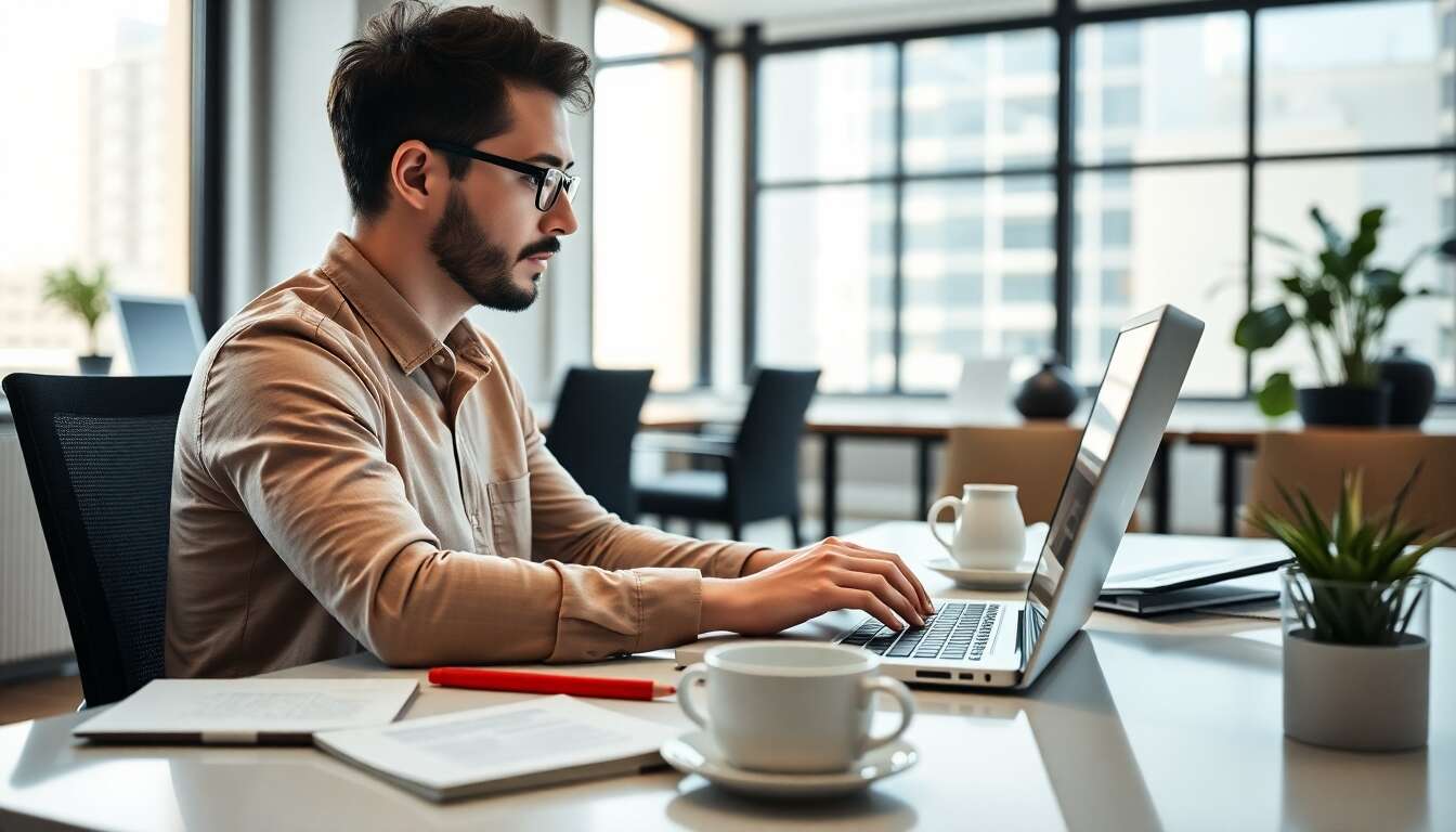 Optimiser le contenu pour les moteurs de recherche