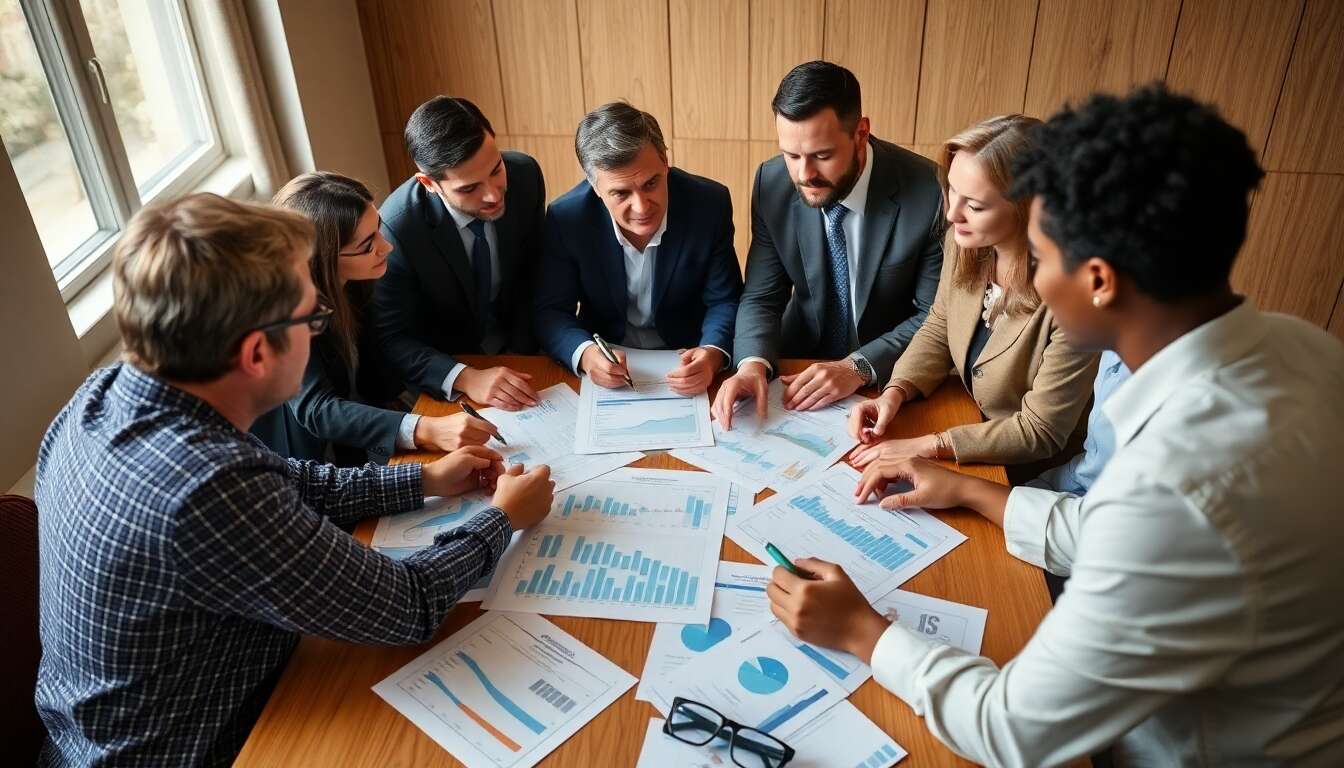Financer un projet en temps de crise : guide pratique