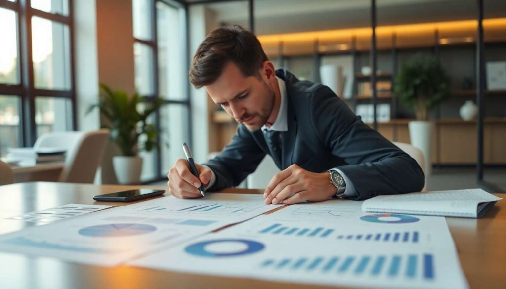 Comment rédiger un business plan : les étapes clés