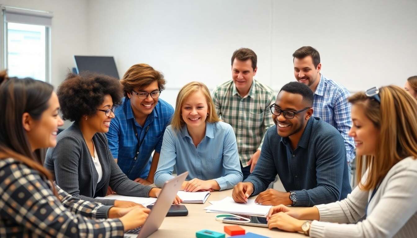 Focus sur le compte personnel de formation (cpf)
