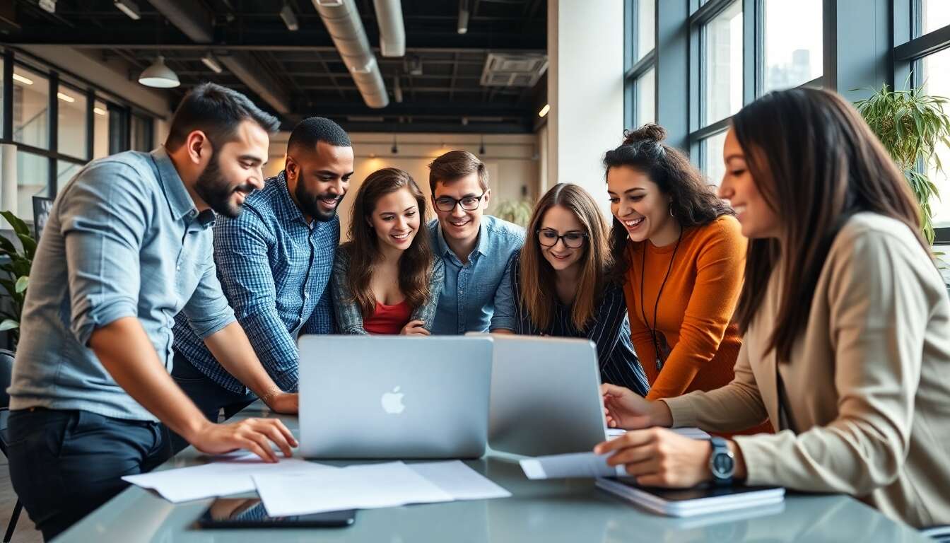 Innover pour se démarquer