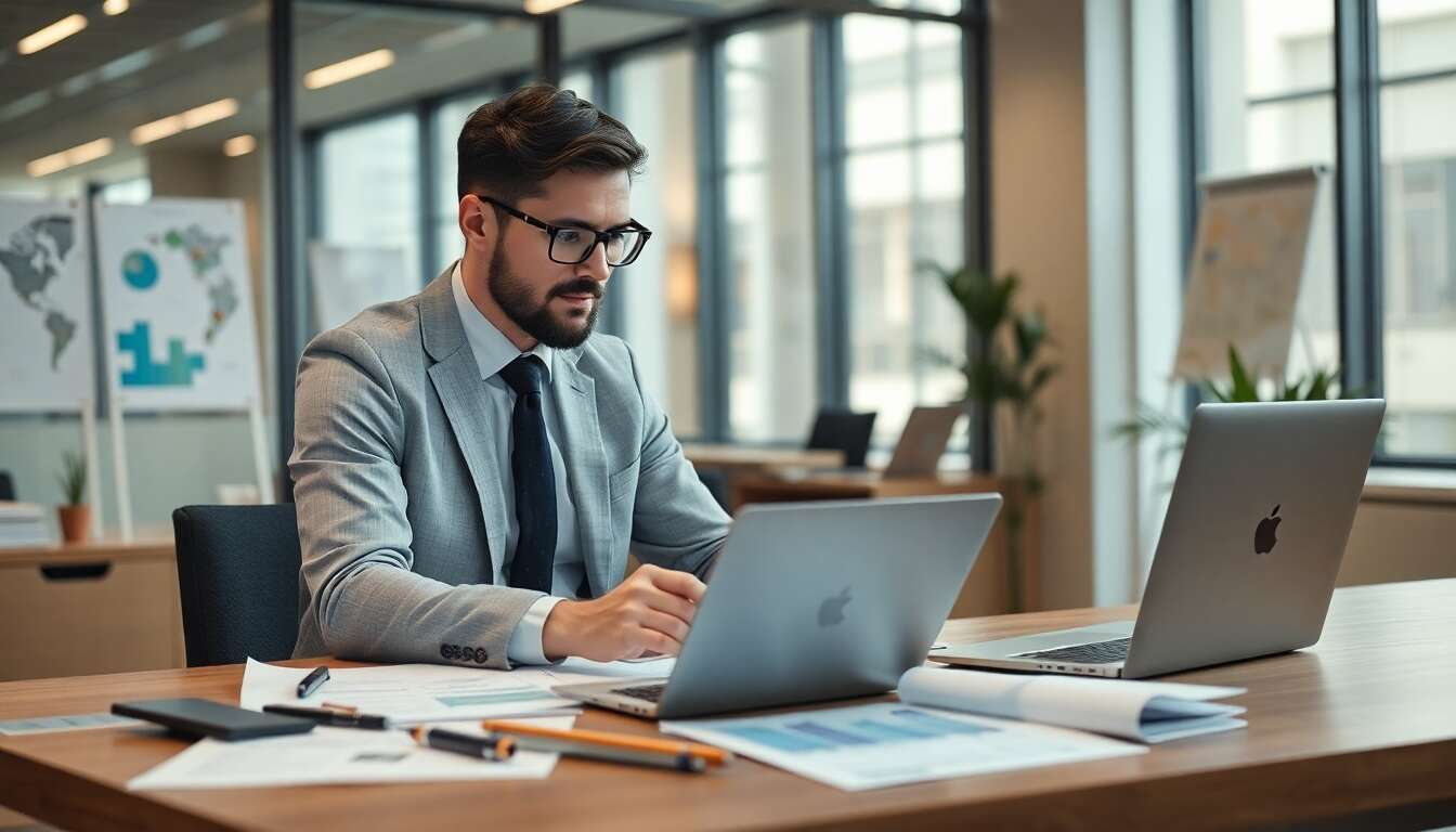 Stratégie commerciale : comment bien l'élaborer ?