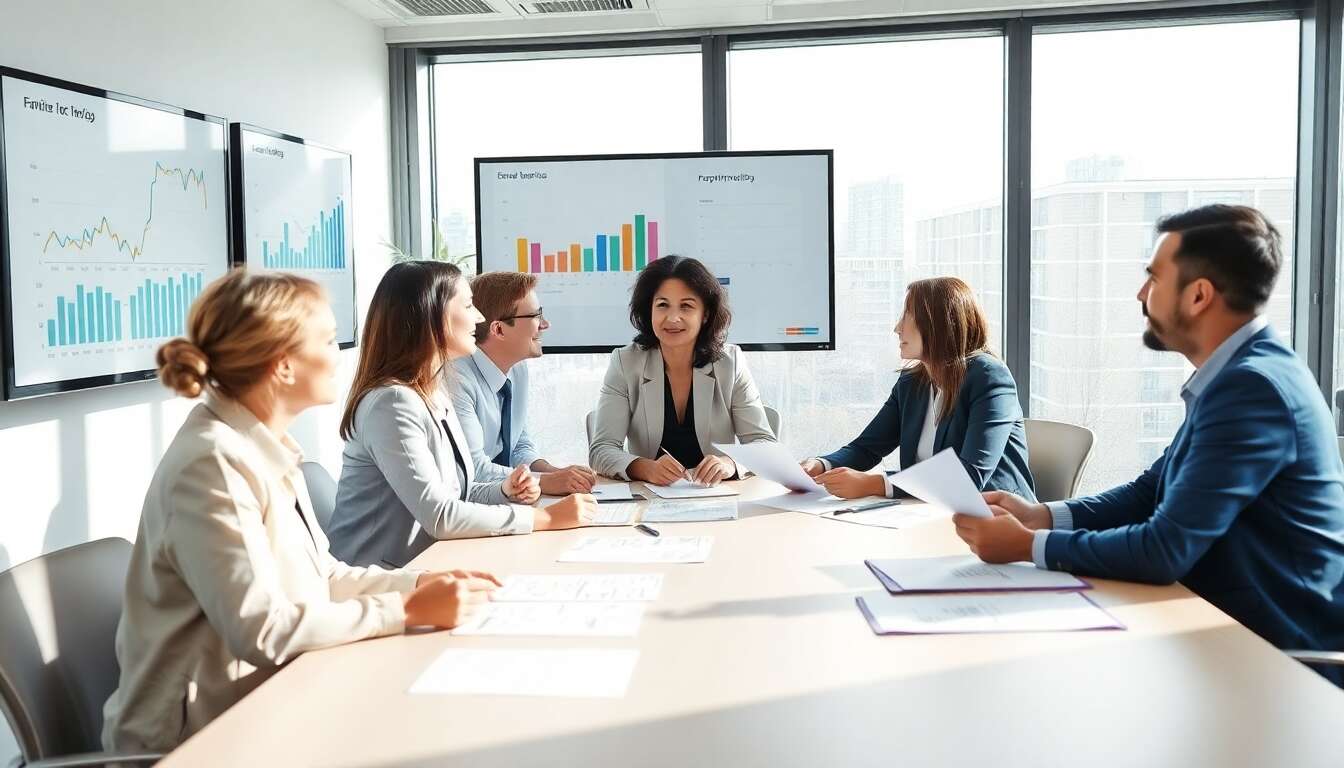 Identifier sa cible et élaborer une offre adaptée