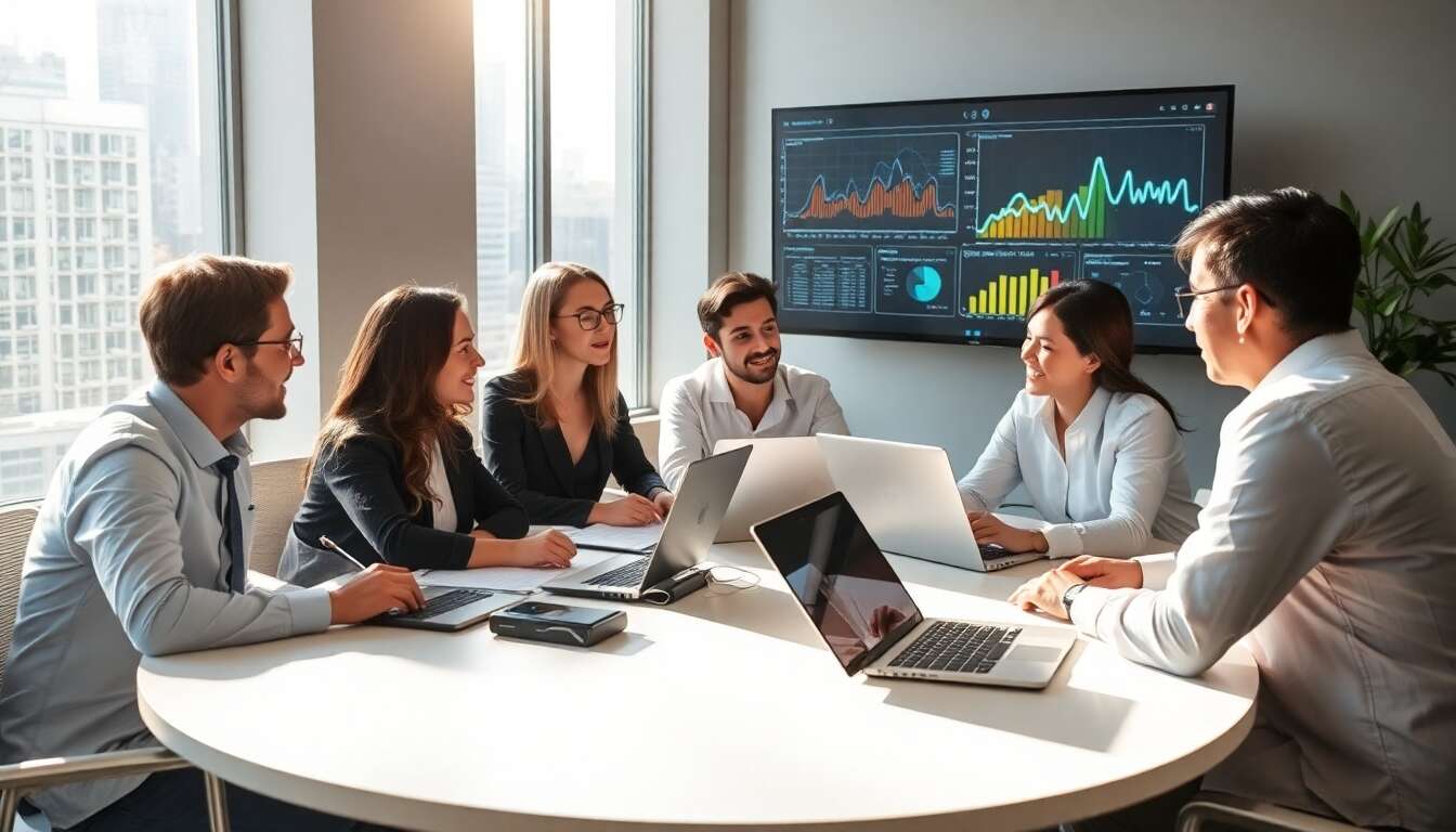 Mettre en œuvre la prospection commerciale efficace