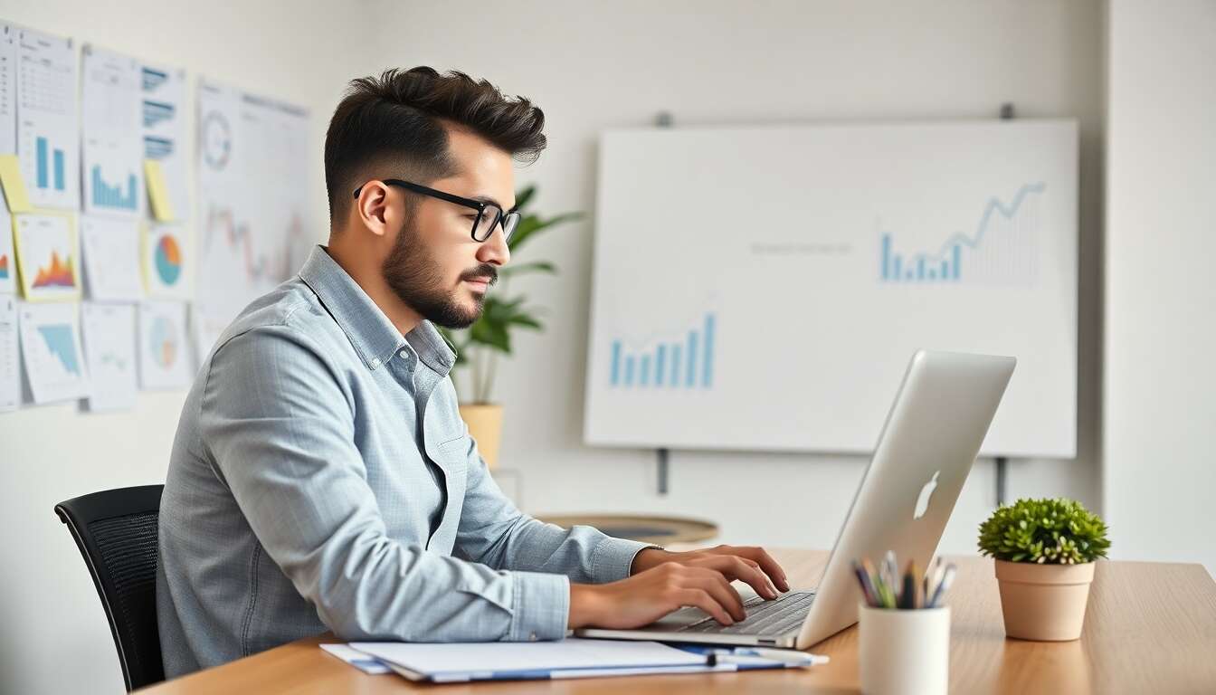 Choisir le bon statut juridique et fiscal