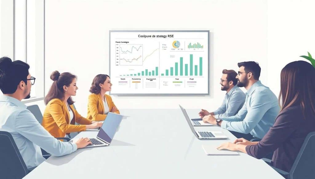 Quelle stratégie RSE adopter pour votre entreprise ?