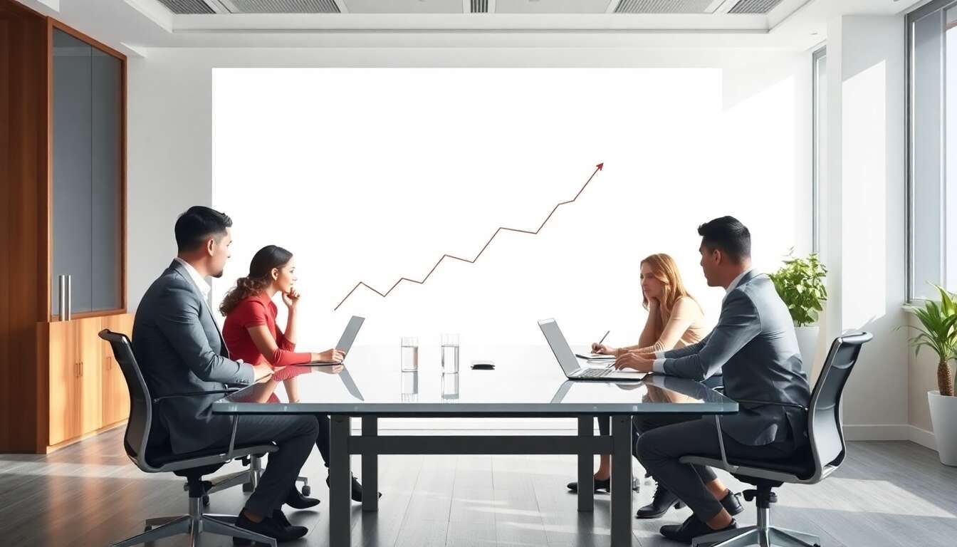 Bénéfices d'une stratégie rse pour votre entreprise