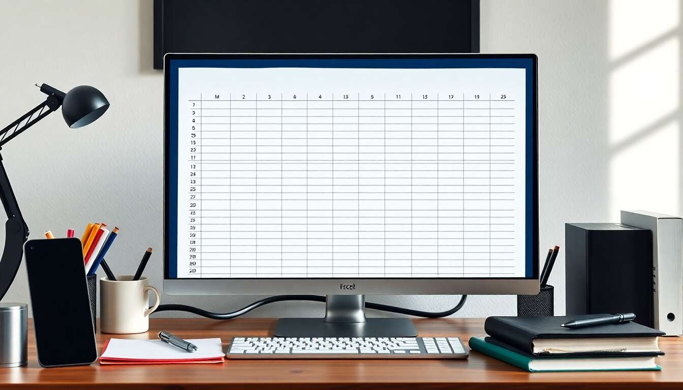 Organisez vos colonnes pour une clarté maximale
