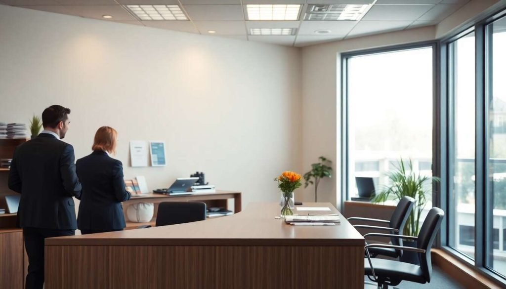 Comprendre le Centre de Formalités des Entreprises (CFE)