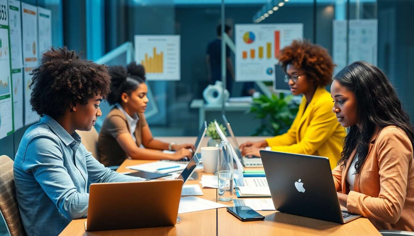 Les différentes catégories de cfe selon l'activité