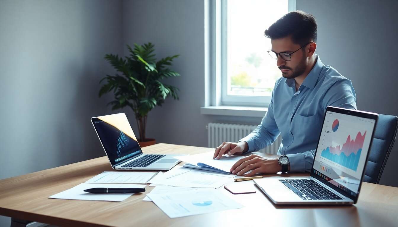 Simplicité administrative et fiscale