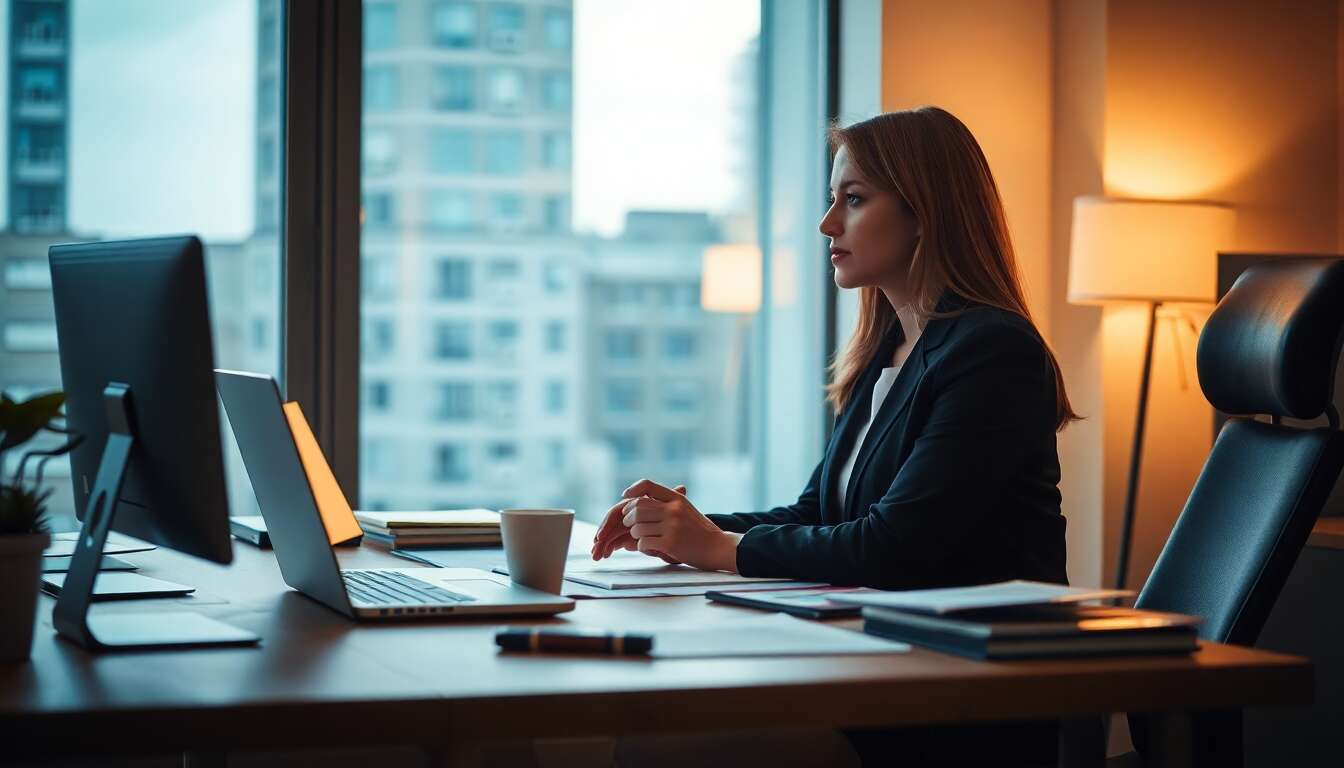 Démissionner pour Entreprendre : quels Droits ?