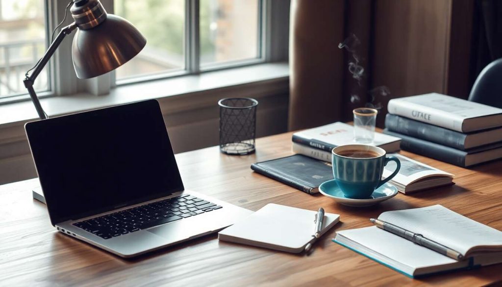Devenir Ghostwriter Indépendant : guide et Conseils