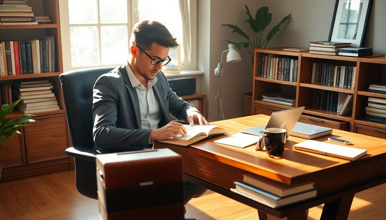 Compétences clés pour exceller en ghostwriting