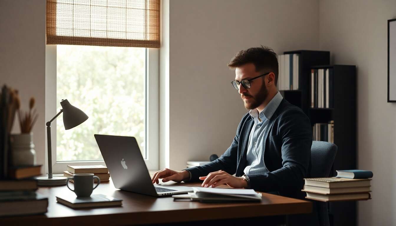 Choisir un statut : freelance ou salarié ?