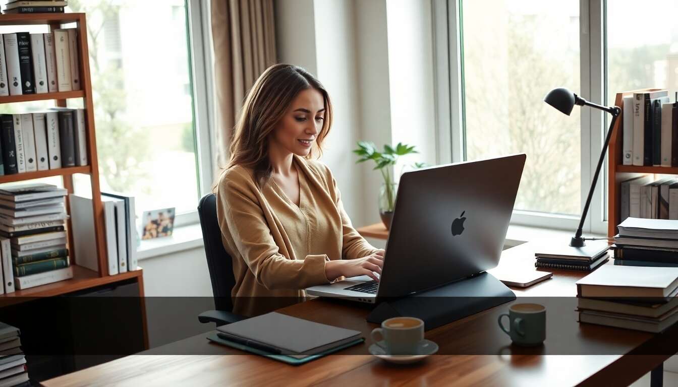 Trouver ses premières missions de ghostwriting