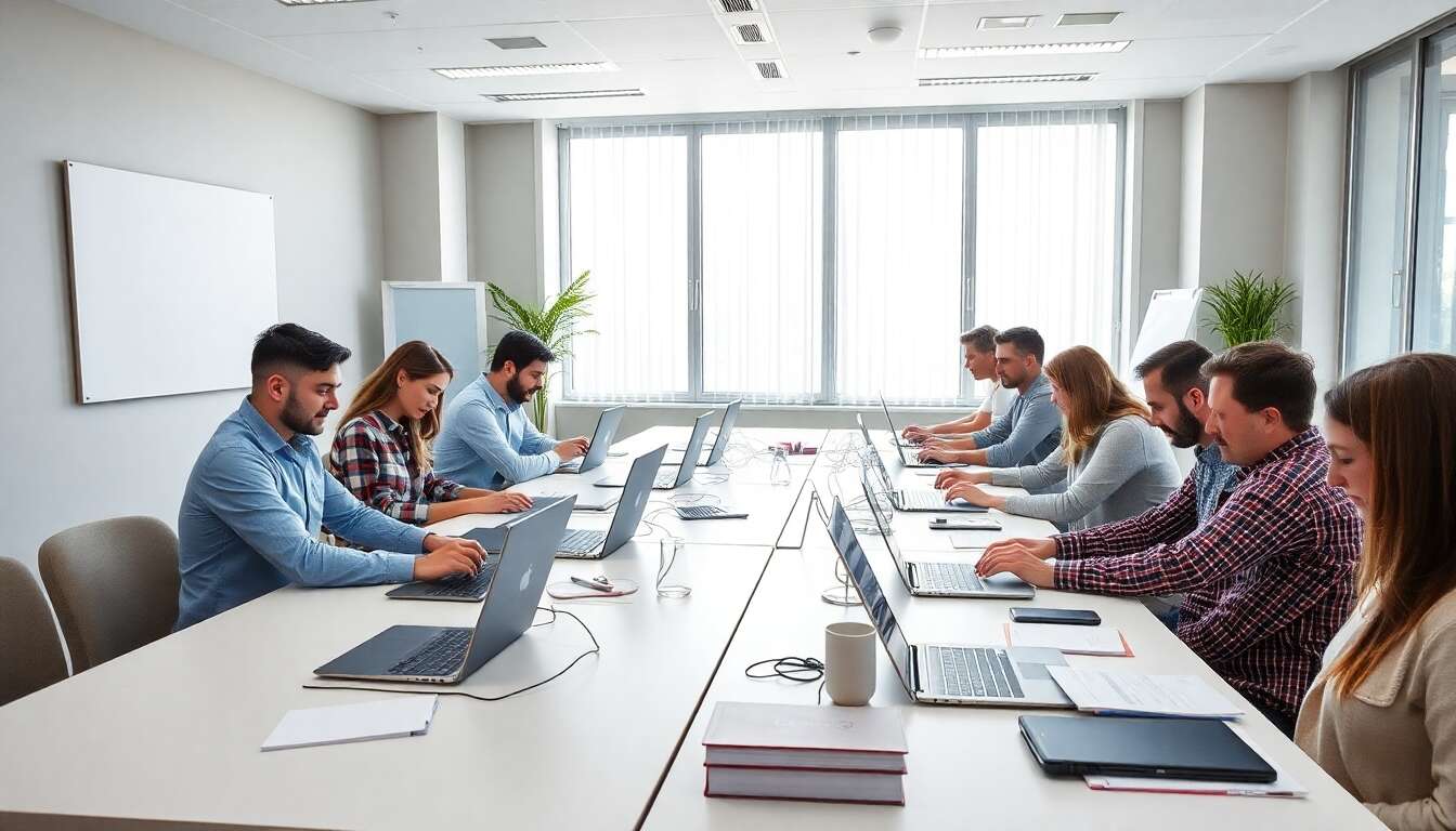 Financement de la formation professionnelle via le CPF : ce qu'il faut savoir