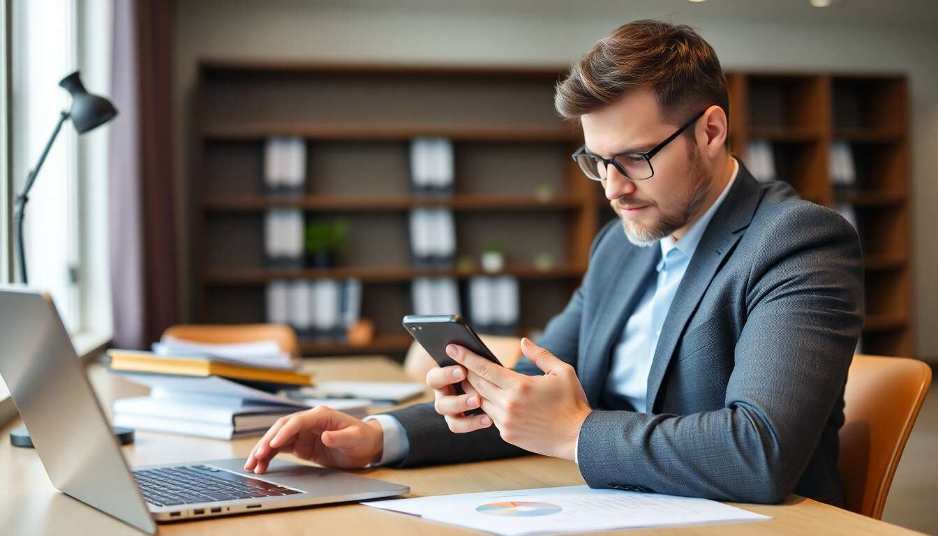 Comment consulter et utiliser son solde cpf