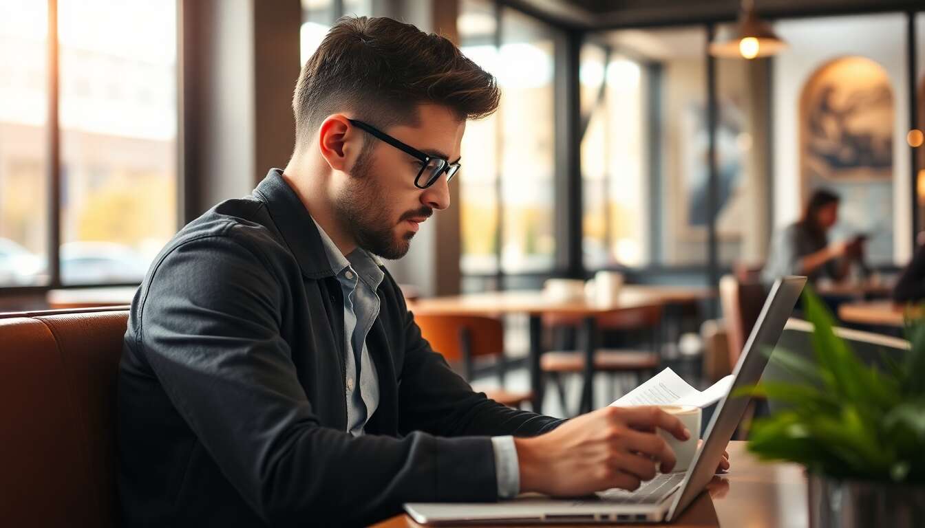 Changements du droit au chômage pour indépendants et TNS
