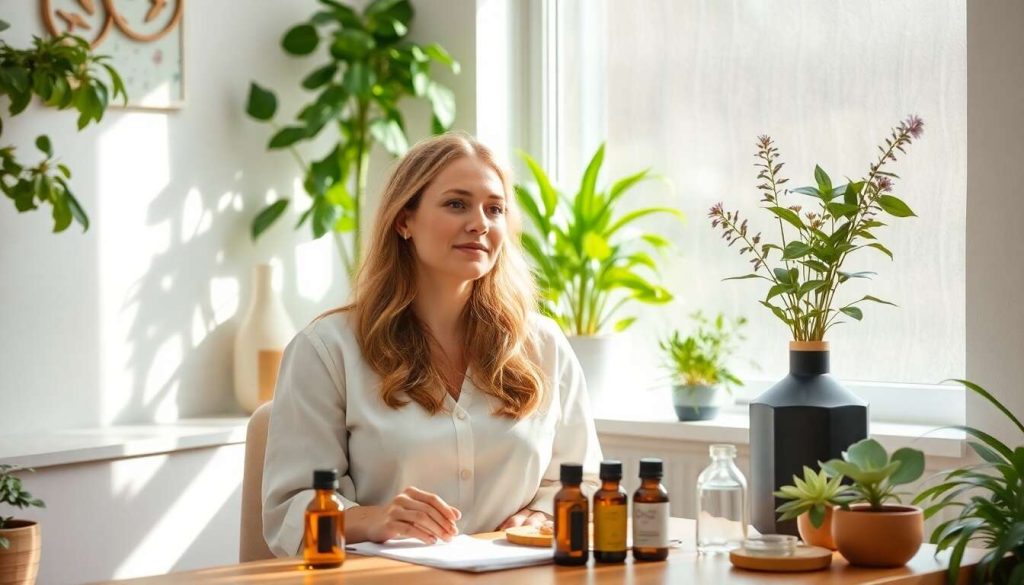 Reconversion : comment devenir naturopathe ?