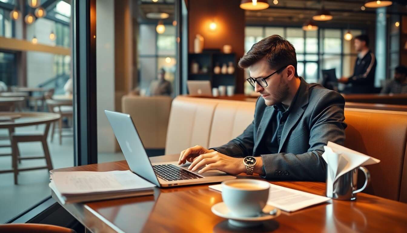 Comprendre les droits chômage pour les indépendants