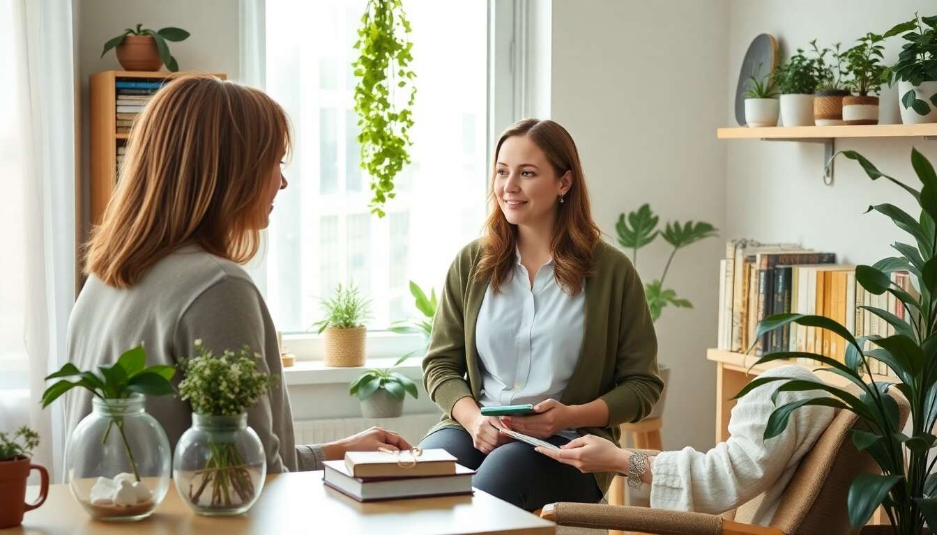 Comprendre le métier de naturopathe