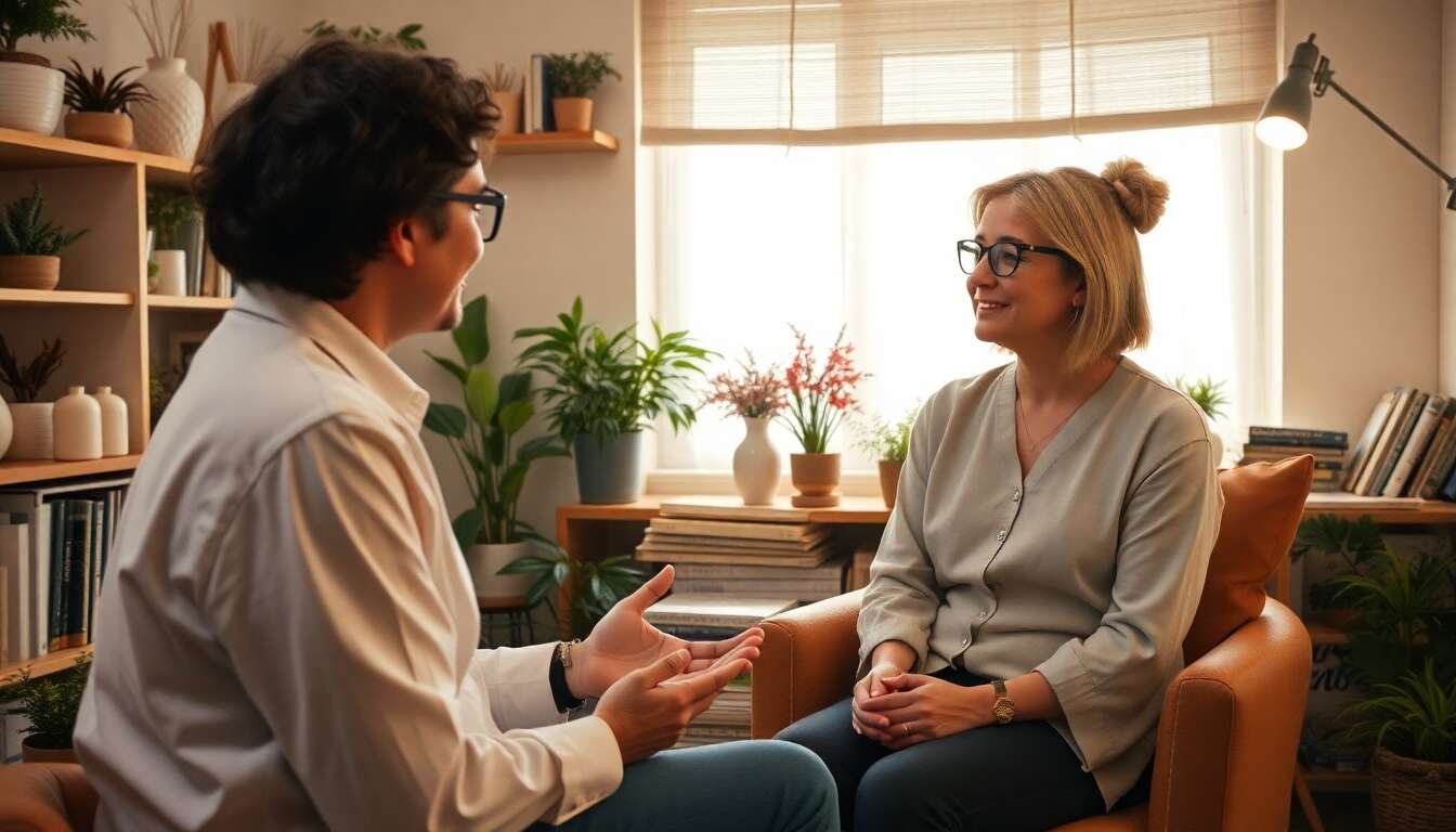 Les motivations pour se reconvertir en naturopathie