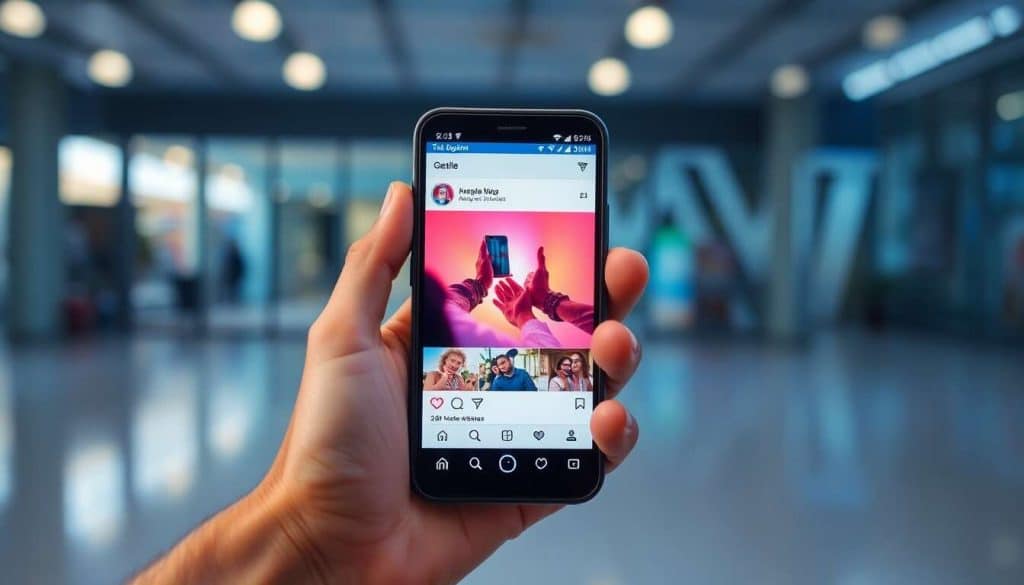 Comment booster une publication sur Instagram ?