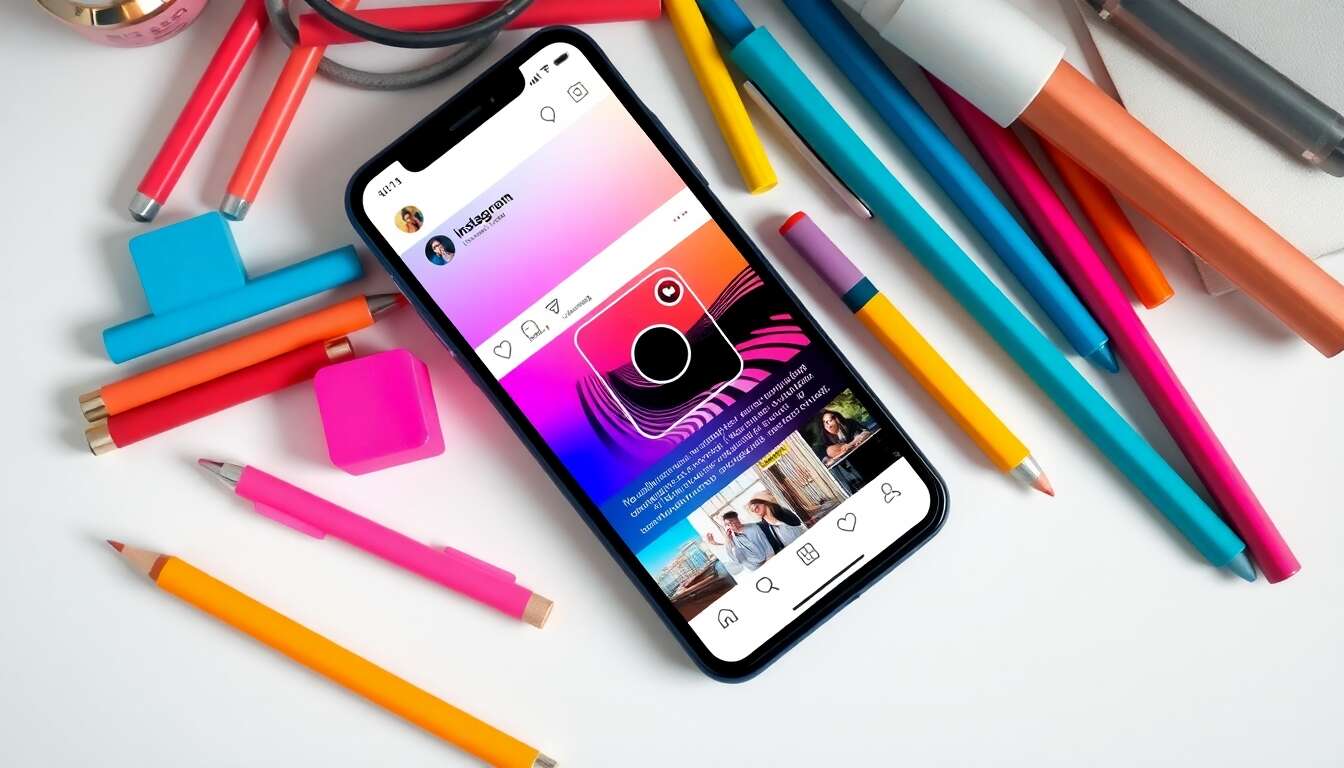 Utiliser les publicités créatives et inspirantes