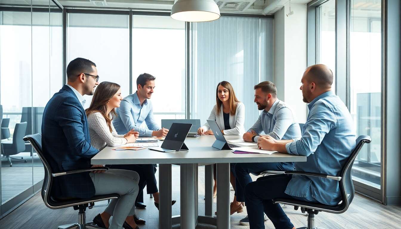 Choisir la formation adaptée à votre projet