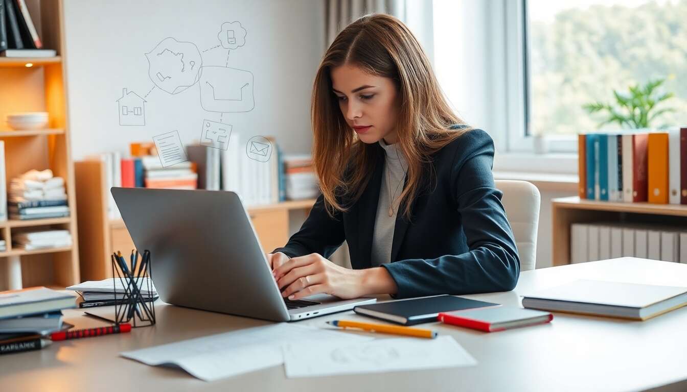 Développer ses compétences clés pour réussir