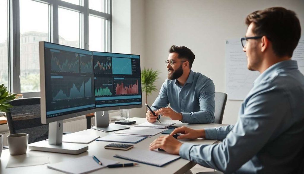 Analyse concurrentielle : 5 points forts pour votre entreprise