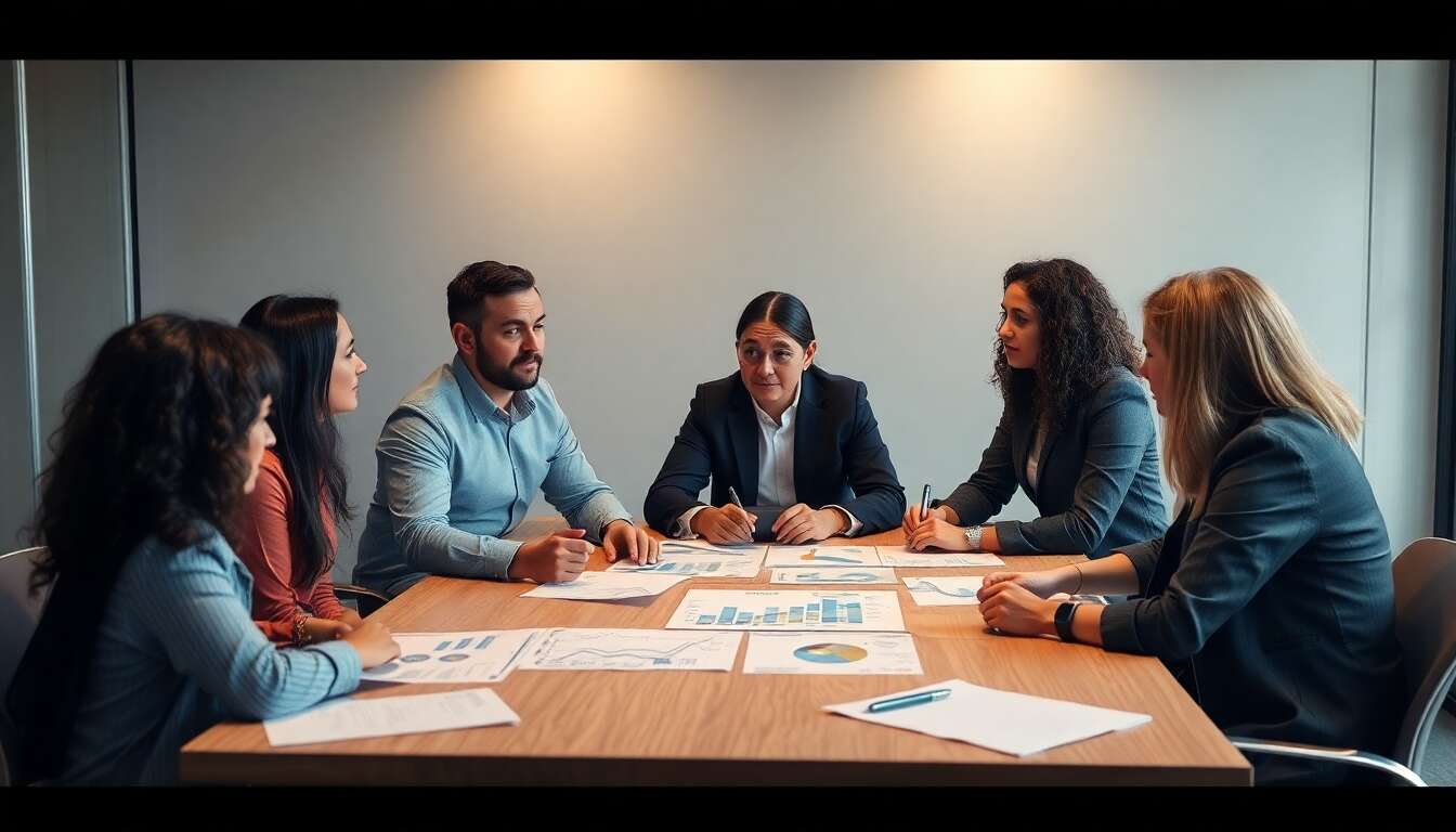 Analyser le pouvoir de négociation des fournisseurs Analyser le pouvoir de négociation des fournisseurs