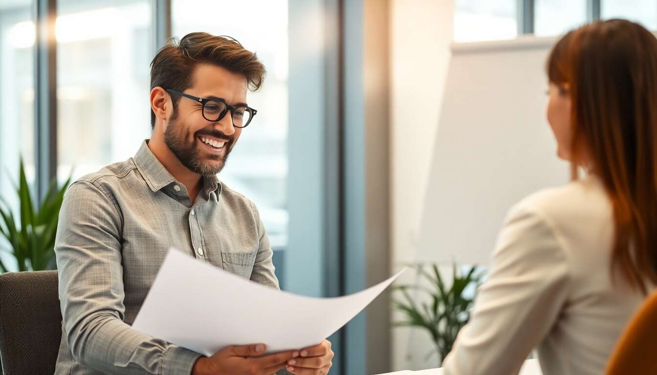 Pourquoi conseiller la franchise à votre bénéficiaire qui veut entreprendre ?