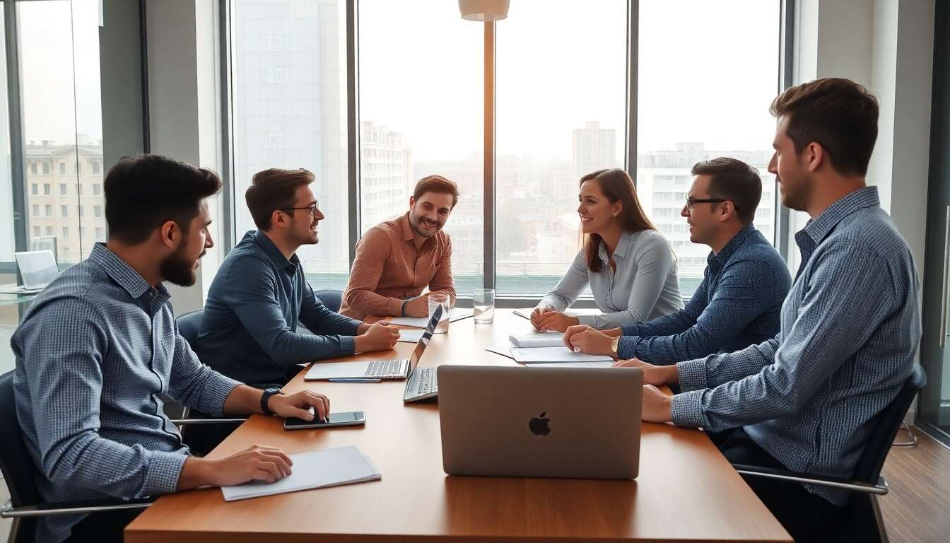 Maximiser ses chances de réussite grâce à une notoriété établie