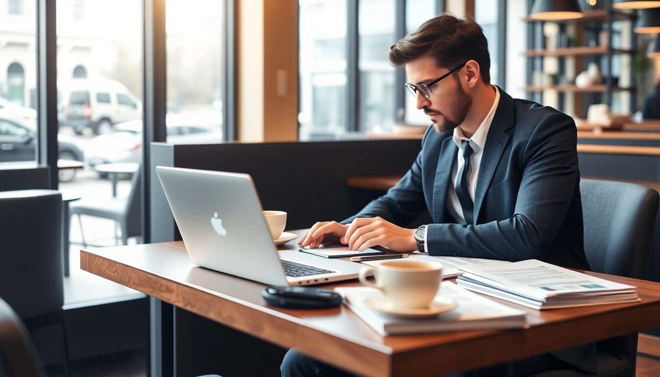 Portage salarial : est-ce encore intéressant pour devenir consultant indépendant ?