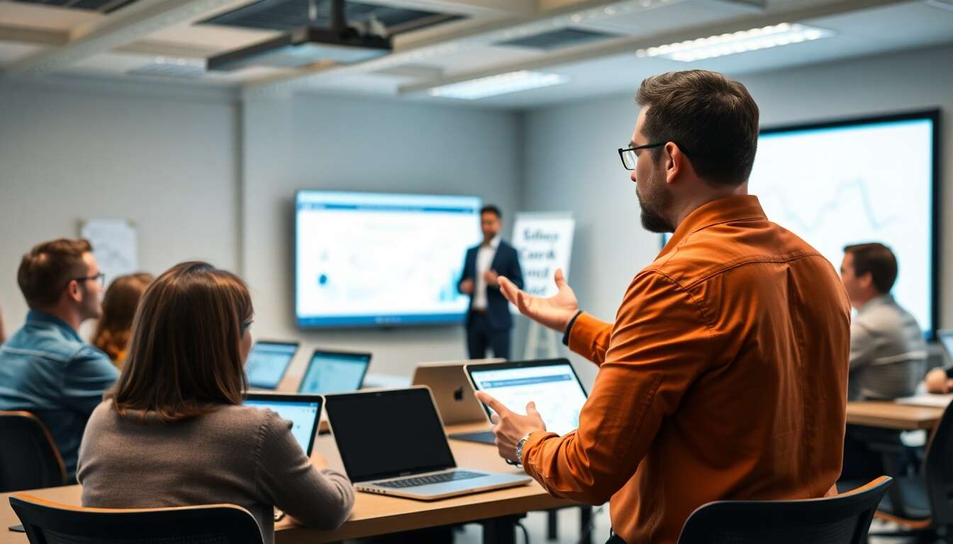 Guide complet : rendre une formation éligible au CPF