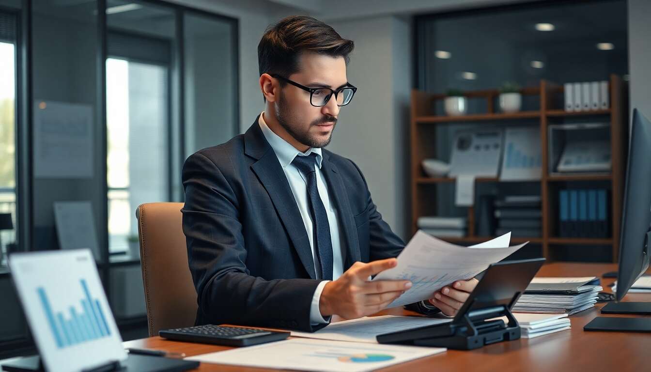 Identifier les risques liés aux impayés