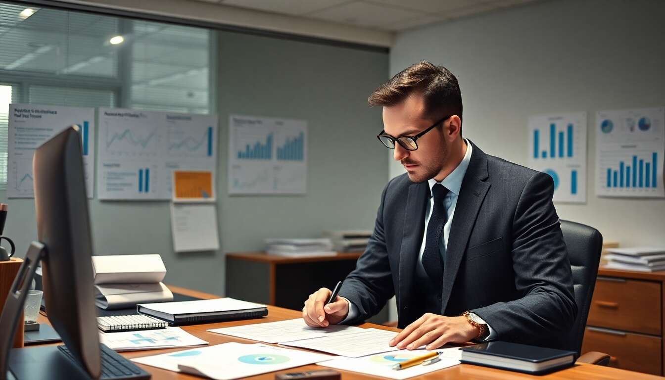 établir un processus de relance efficace