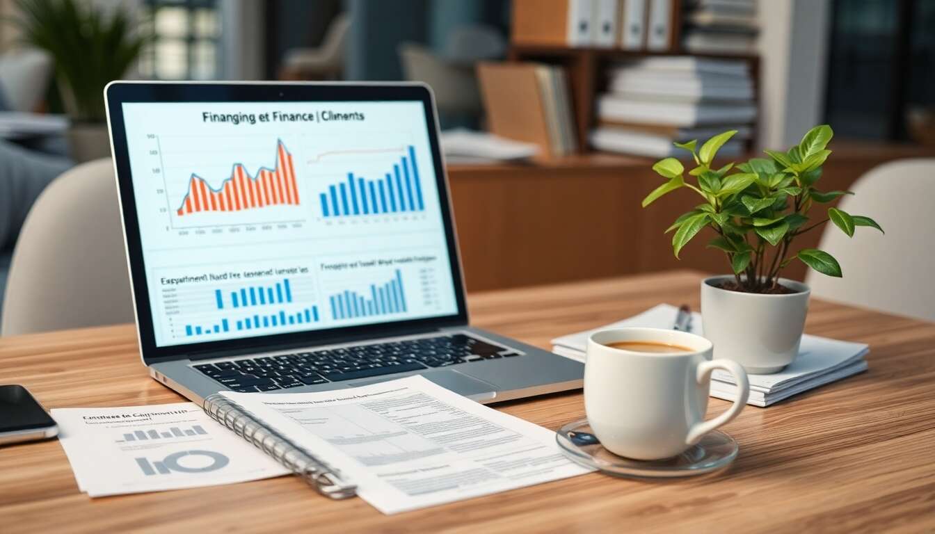 Optimiser la gestion des créances grâce à la technologie