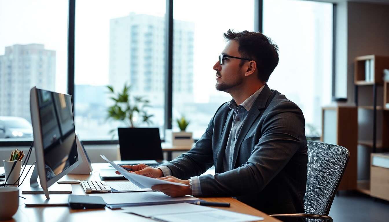 Nouveau statut pour l'entreprise individuelle dès le 15 mai 2025