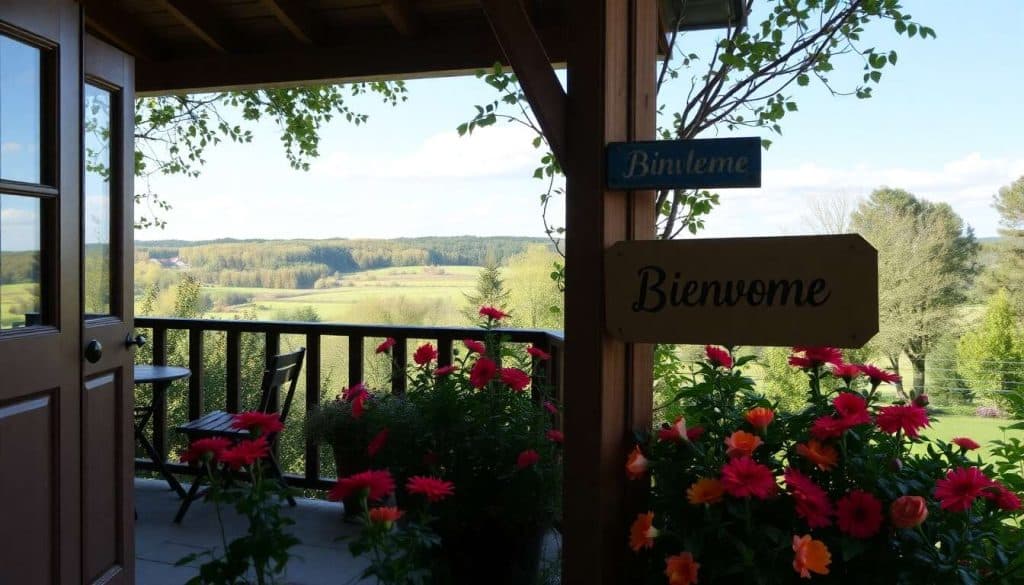 Trouver des clients pour gîte et chambre d'hôtes en 3 minutes