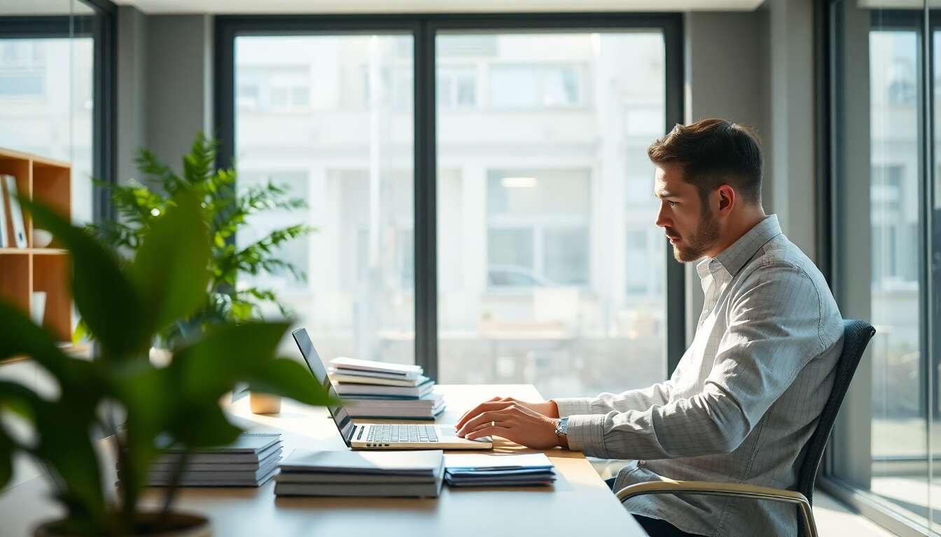 Avantages pour les entrepreneurs individuels