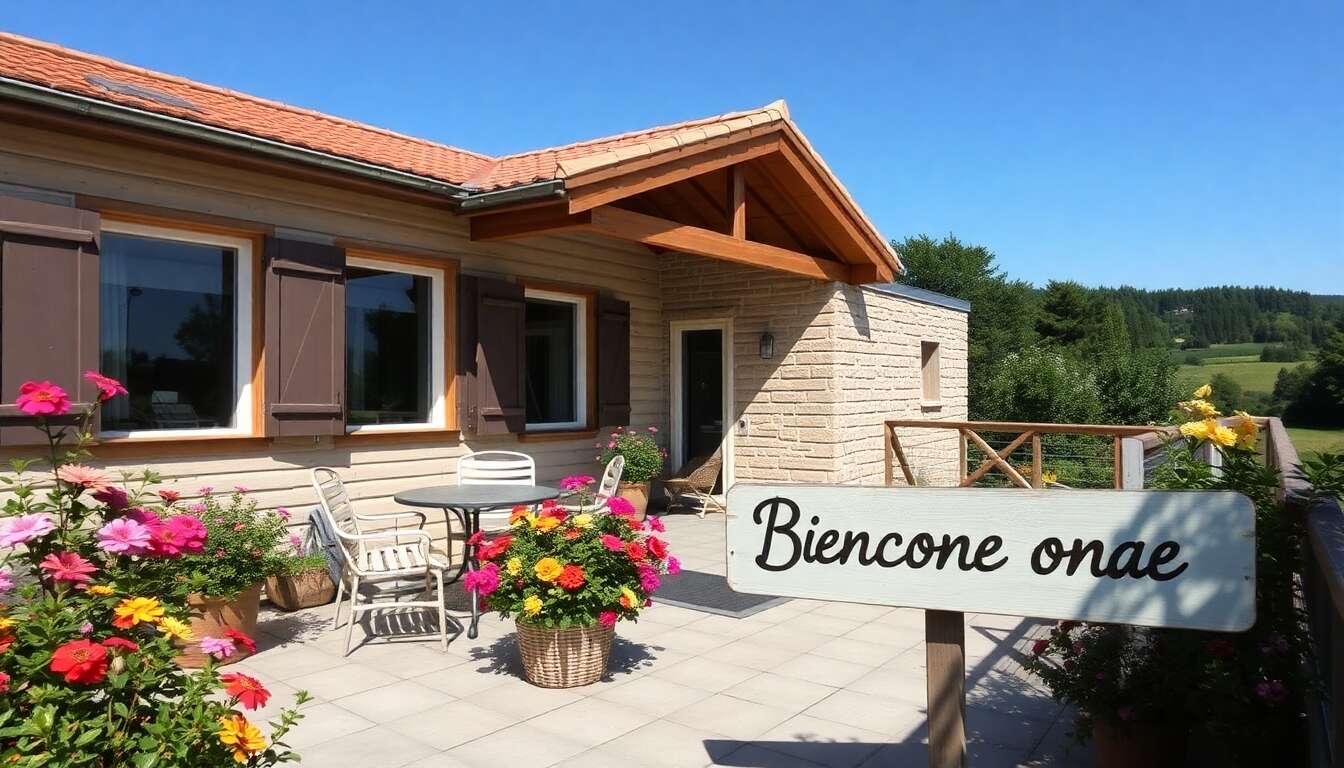 Optimiser votre présence en ligne