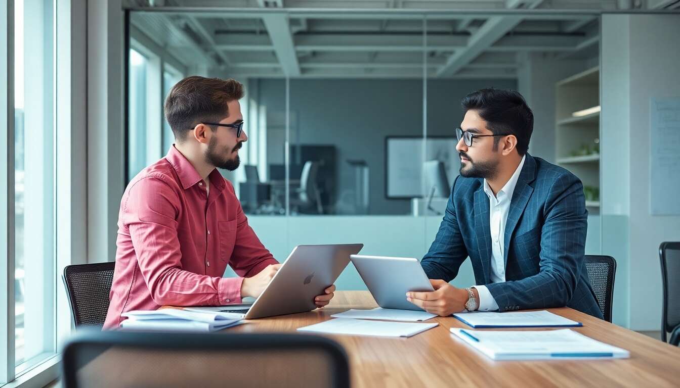 Différences entre entrepreneur individuel et auto-entrepreneur