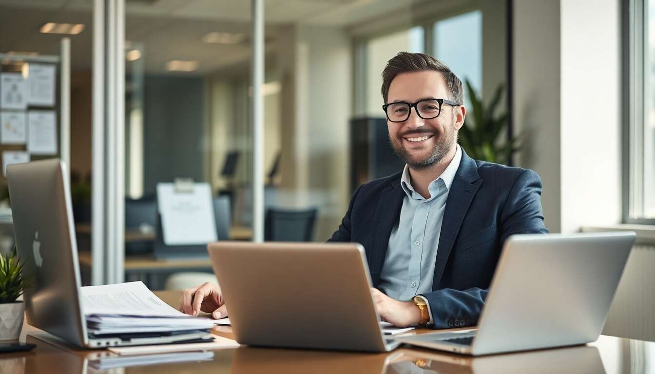 Les avantages de devenir franchisé