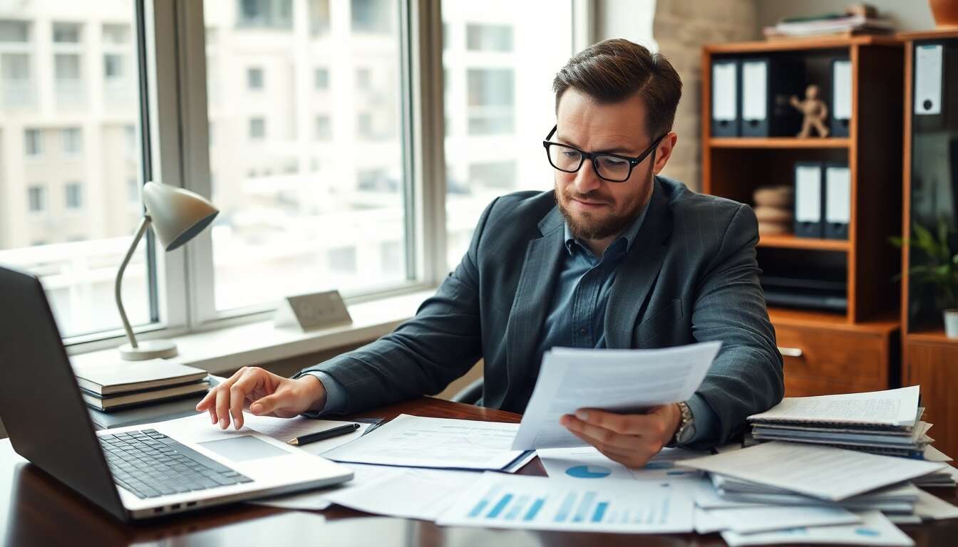 Comment déterminer votre rémunération en tant qu'entrepreneur ?