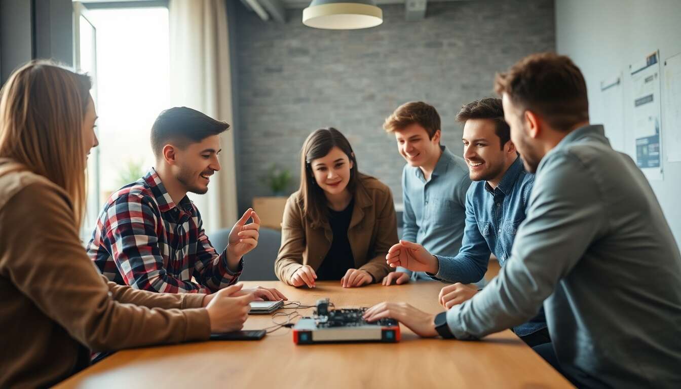 Avantages de tester son idée avec un mvp