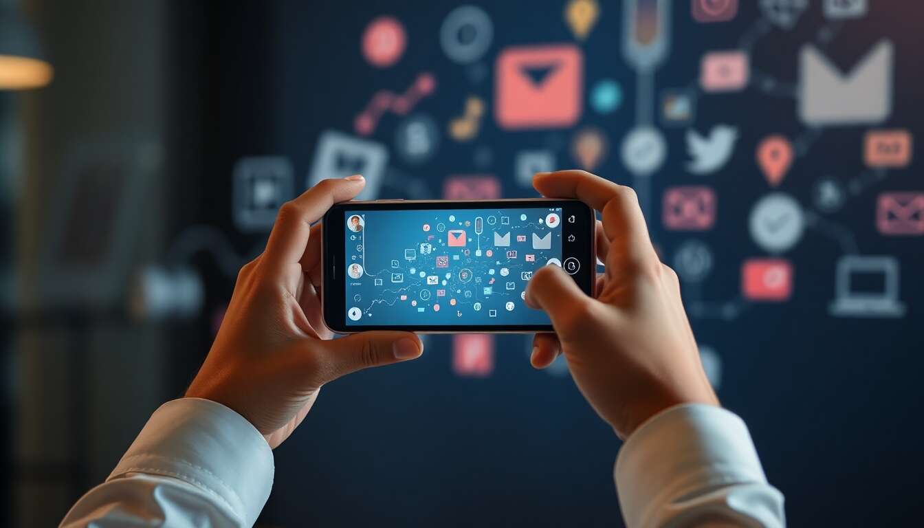 Intégrer les stories dans votre stratégie marketing